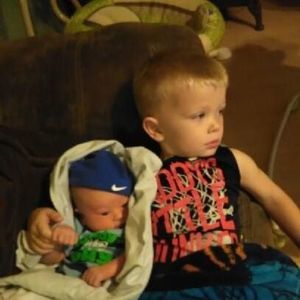 Meet your Posher, Tony